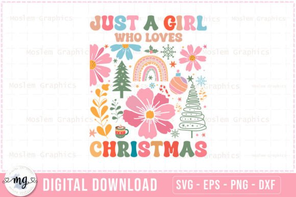 Boho Floral Christmas SVG: A Versatile Craft for Creative Graphics