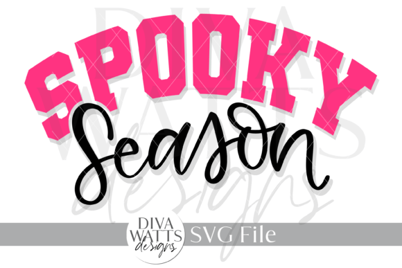 Spooky Season SVG: Perfect Graphics for Crafters